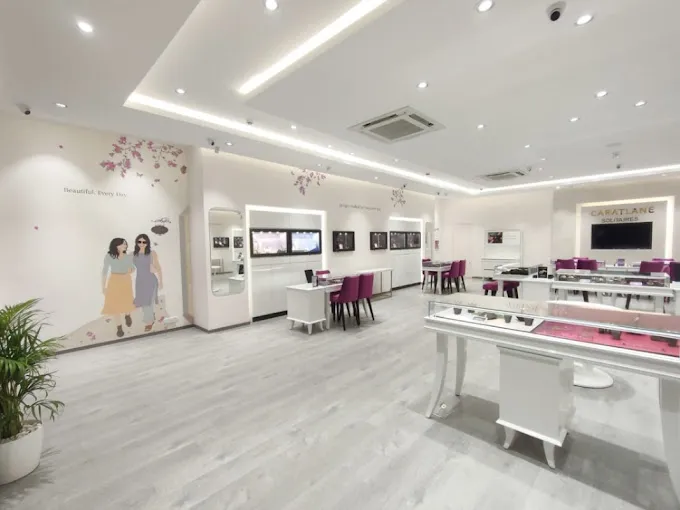 CaratLane Jewellery ECR